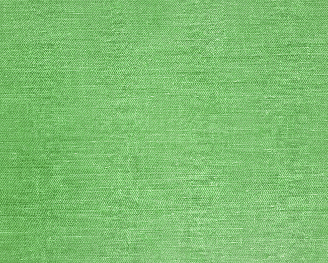 Green Jute Background